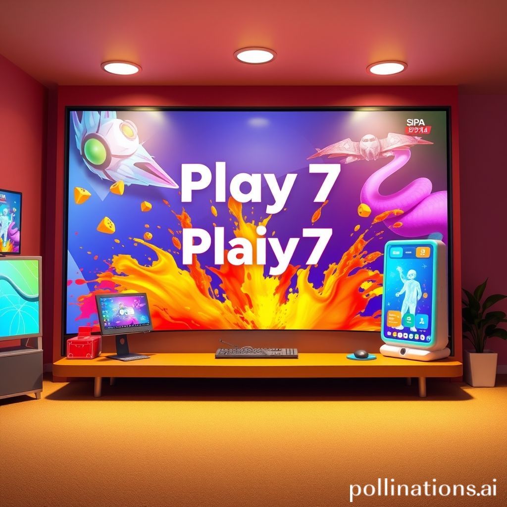  Mengenal Lebih Dekat Binjai Play77: Panduan Lengkap Untuk Pemula